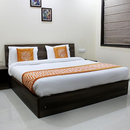 Bilberry Hotel Rewari Exterior photo