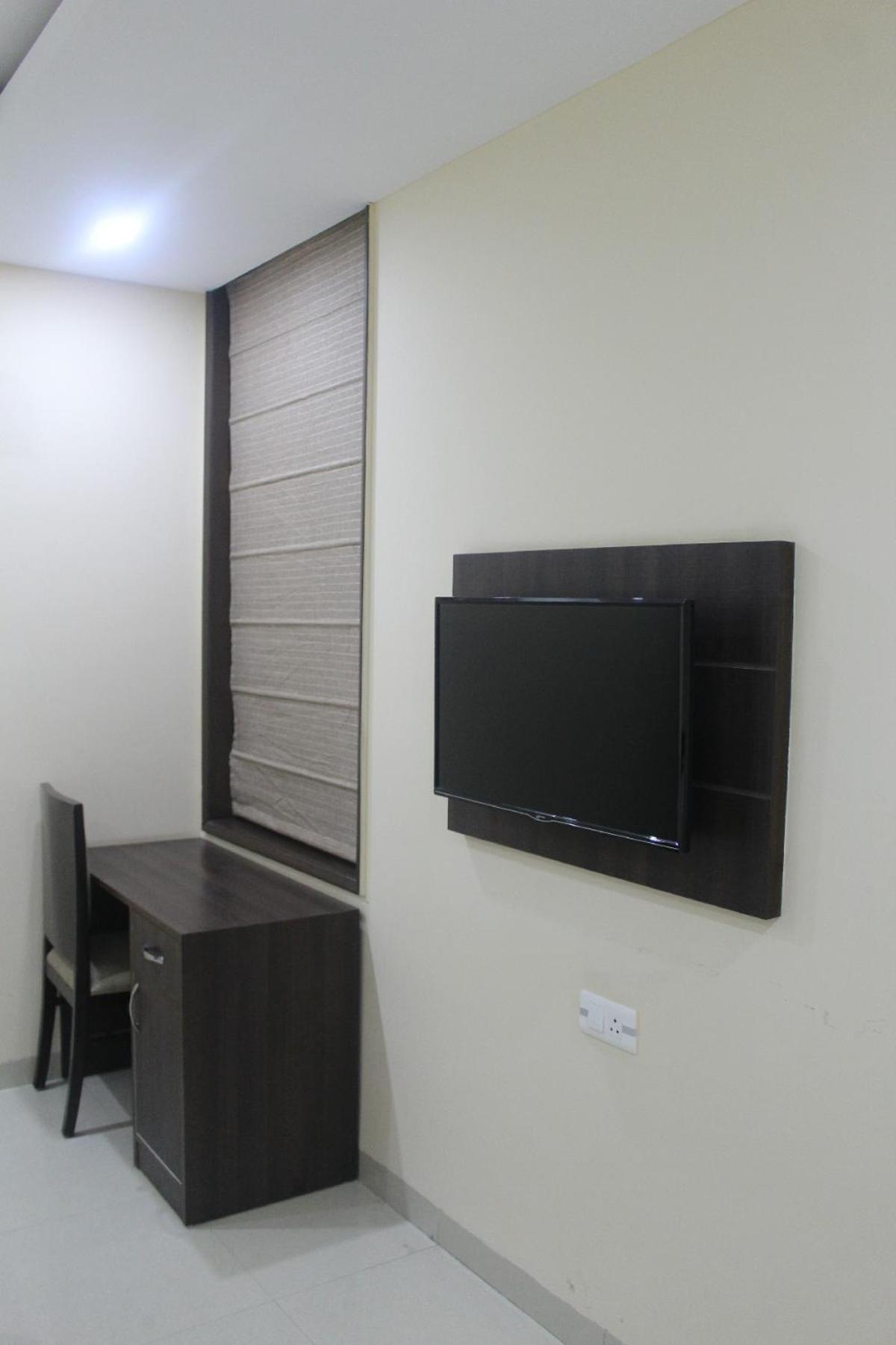 Bilberry Hotel Rewari Exterior photo