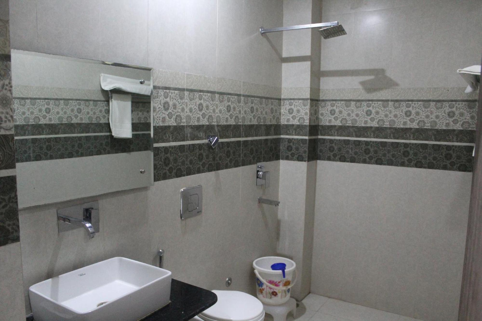 Bilberry Hotel Rewari Exterior photo