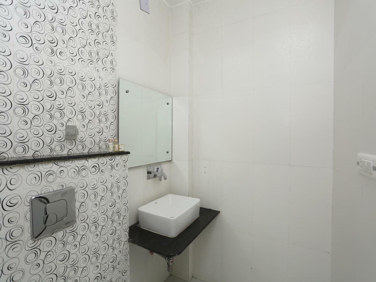 Bilberry Hotel Rewari Exterior photo